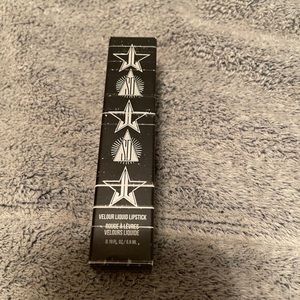 Jeffree Star velour liquid lipstick